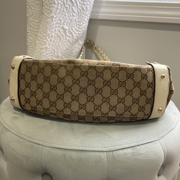 Authentic Gucci bag - Picture 5 of 8